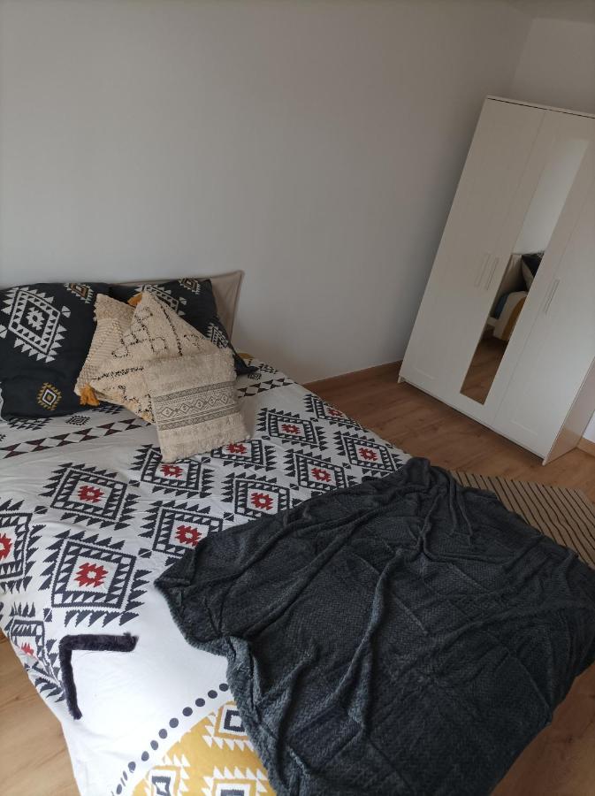 Sweet Home Mulhouse Extérieur photo