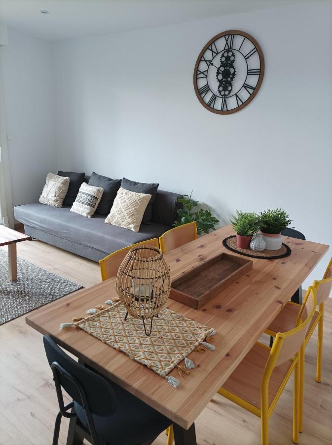 Sweet Home Mulhouse Extérieur photo