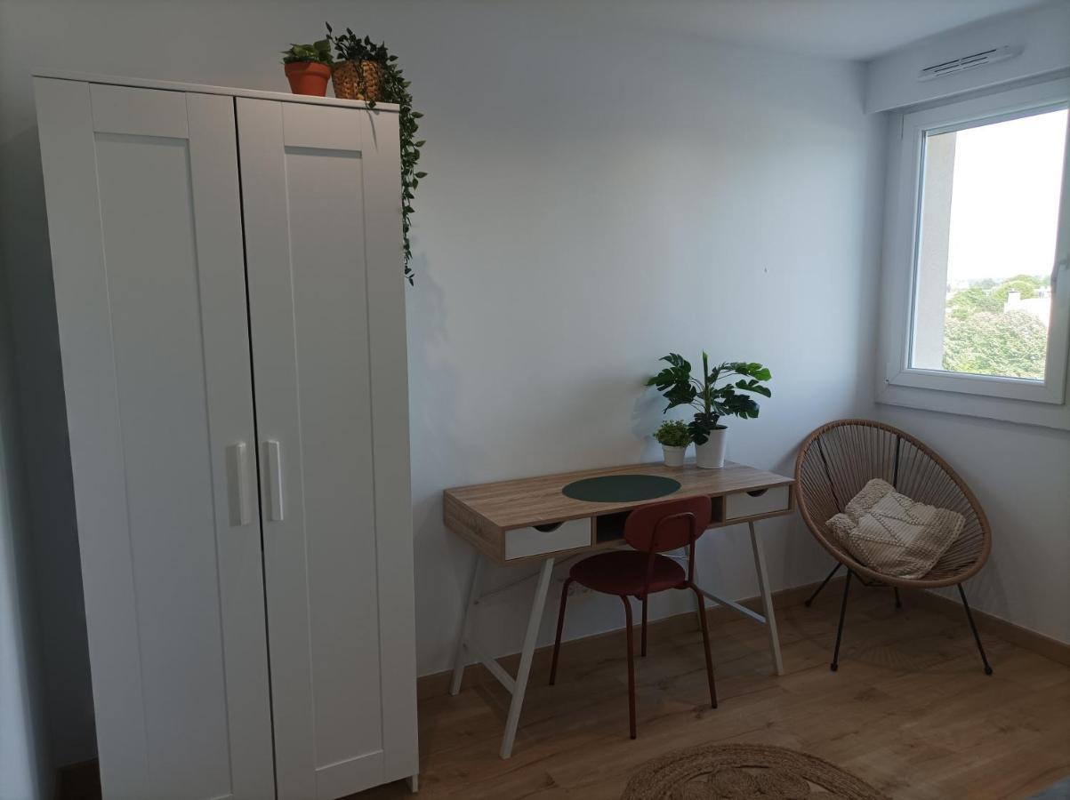 Sweet Home Mulhouse Extérieur photo